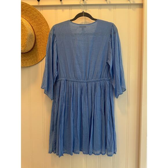 ATM ANTHONY THOMAS MELILLO DRESS XS - Picture 2 of 3